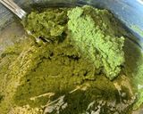 簡単！濃厚抹茶モンブラン＊作り方4写真