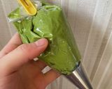 簡単！濃厚抹茶モンブラン＊作り方8写真