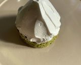 簡単！濃厚抹茶モンブラン＊作り方11写真