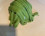 簡単！濃厚抹茶モンブラン＊作り方12写真