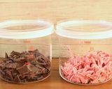 バレンタインは楽しい♡チョコフォンデュ♡作り方1写真
