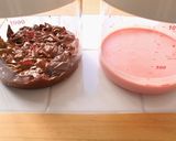 バレンタインは楽しい♡チョコフォンデュ♡作り方5写真