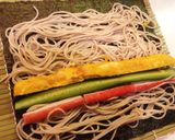 そば寿司作り方4写真