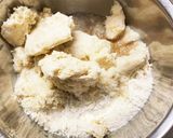 おからのおだんご( きらずだんご )作り方2写真