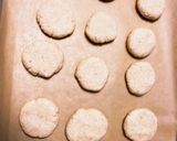 おからのおだんご( きらずだんご )作り方4写真