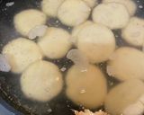 おからのおだんご( きらずだんご )作り方5写真