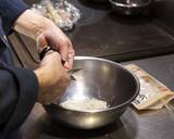 味を染み込ませたビーフンのソース仕立て作り方11写真