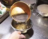 味を染み込ませたビーフンのソース仕立て作り方14写真