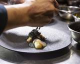 味を染み込ませたビーフンのソース仕立て作り方17写真