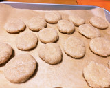 おからのおだんご( きらずだんご )作り方7写真