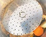 こってりぶり大根作り方4写真
