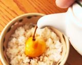 アメリカでTKG用の卵作り方9写真