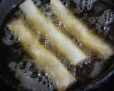 手軽につまめる!!!オニオンスティック作り方3写真