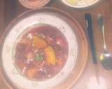 超簡単(^q^)りんごと冬大根のサラダ☺作り方14写真