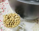 柿酢大豆~甘じょっぱ編~作り方3写真