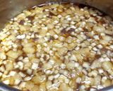 椎茸の混ぜご飯作り方2写真