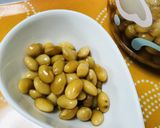 柿酢大豆～甘旨中華編～作り方6写真