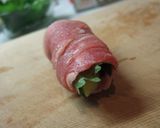 じゃがいもチーズ☆豚肉巻き作り方4写真