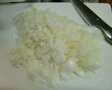 ★糖質オフ！ココナッツチキンカレー♪作り方1写真