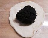 HBでほっかほかのあんまん＆餃子まん♪作り方6写真