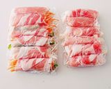 野菜&ポテトの肉巻き作り方7写真