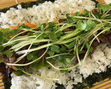 節分３種巻きずし作り方10写真