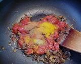 ★糖質オフ！ココナッツチキンカレー♪作り方6写真