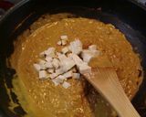 ★糖質オフ！ココナッツチキンカレー♪作り方11写真