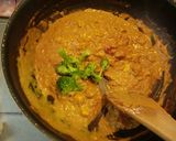 ★糖質オフ！ココナッツチキンカレー♪作り方12写真