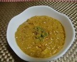 ★糖質オフ！ココナッツチキンカレー♪作り方13写真