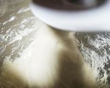 キッチンエイドでデニッシュ風食パン１斤作り方4写真