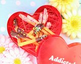 バレンタインは楽しい♡チョコフォンデュ♡作り方11写真