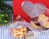 バレンタインは楽しい♡チョコフォンデュ♡作り方12写真