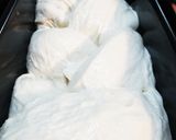 キッチンエイドでデニッシュ風食パン１斤作り方12写真