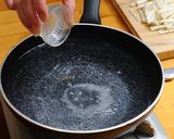 寒締めほうれん草の白和え作り方4写真