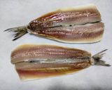 から揚げ粉でイワシの蒲焼き丼◎簡単です作り方1写真