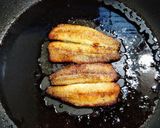 から揚げ粉でイワシの蒲焼き丼◎簡単です作り方4写真