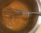ご飯がすすむ　豚こまのネギ肉味噌炒め作り方2写真