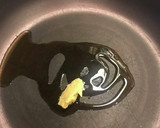 ご飯がすすむ　豚こまのネギ肉味噌炒め作り方3写真