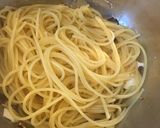 一度は作ってほしいカルボナーラ作り方8写真