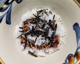 から揚げ粉でイワシの蒲焼き丼◎簡単です作り方5写真