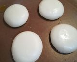 お餅ピザ作り方1写真