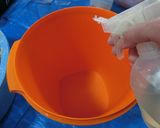 簡単お手軽☆おからで手作り味噌作り方6写真