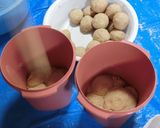 簡単お手軽☆おからで手作り味噌作り方7写真