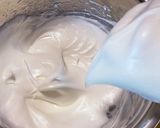 レモンケーキ(改良版)グルテンフリー作り方6写真