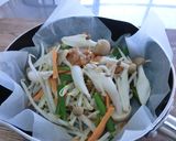 【主菜・副菜】チャンチャン焼き作り方4写真