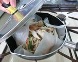 【主菜・副菜】チャンチャン焼き作り方5写真
