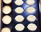 レモンケーキ(改良版)グルテンフリー作り方10写真