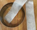 丸いセルクルで綺麗に剥れるまん丸目玉焼き作り方1写真