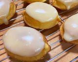 レモンケーキ(改良版)グルテンフリー作り方14写真
